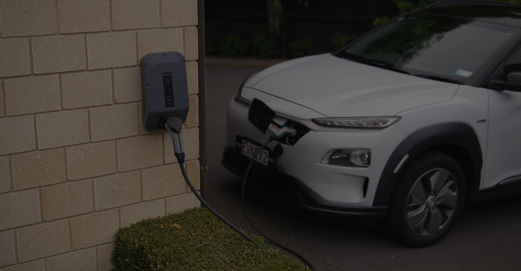 PrimecomTech EV chargers 4 Ways To Get the Most Out of Your At-Home EV Charger
