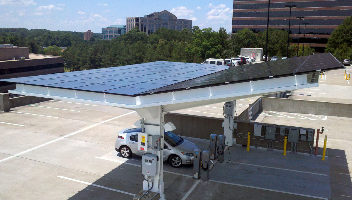 Boost Your Solar Business with High-Speed EV Chargers from Primecom Tech: An Essential Addition for Solar Installers