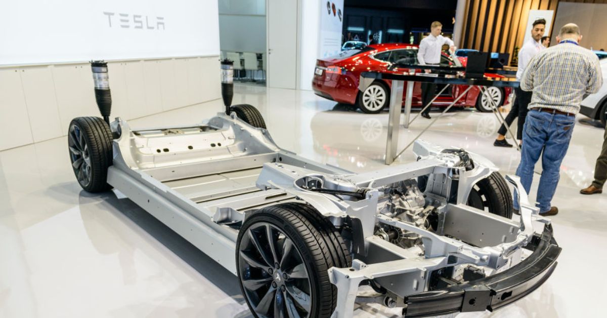 How Long Do Tesla Batteries Last: A Comprehensive Guide