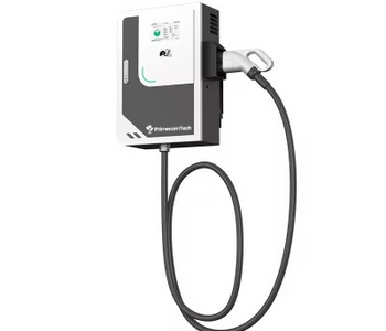 Install an EV Supercharger at Home or Office with 208V or 220V Power – No 480V Required