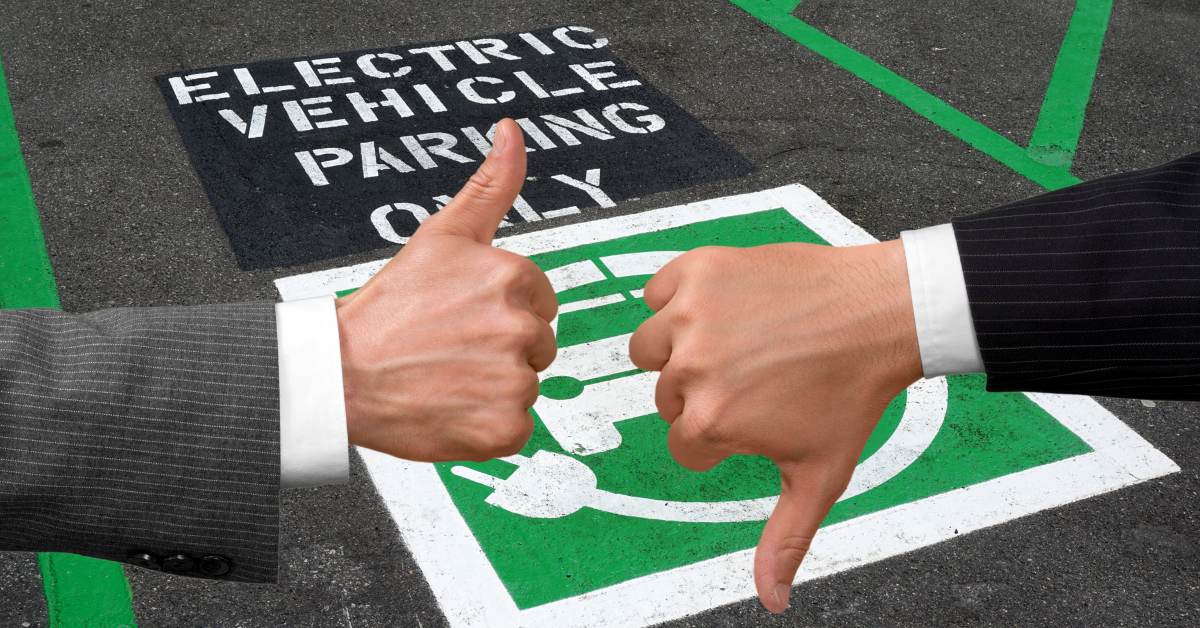Is An Electric Car Right for You?