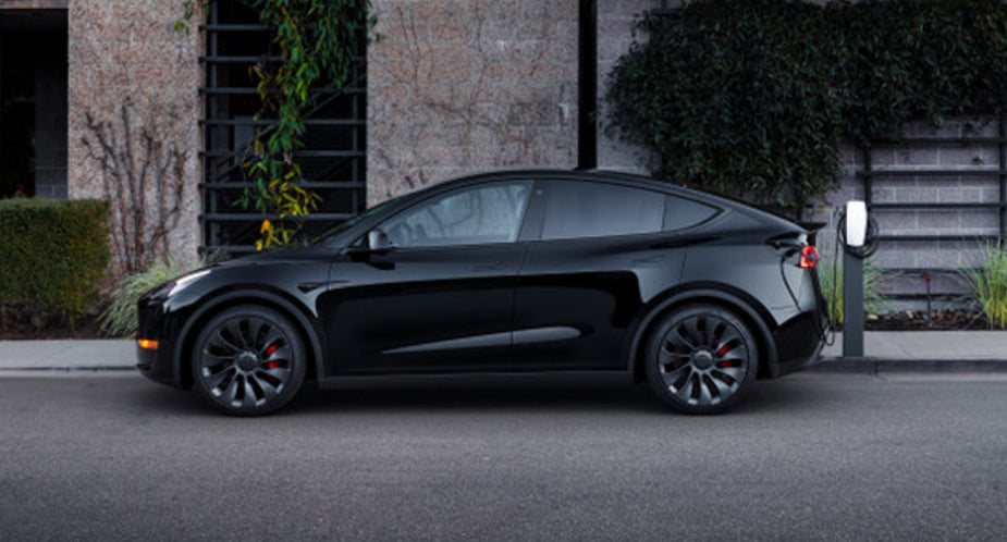 What are the safest electric vehicles you can buy?