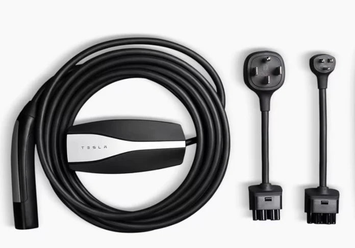 Tesla Mobile Connector Vs Wall Connector - A Detailed Comparison