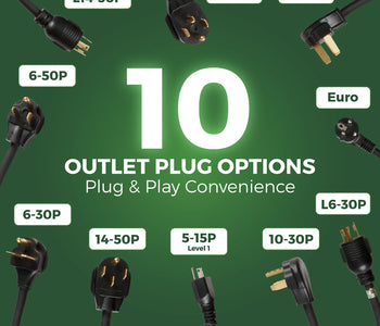 How to Charge Your EV Using Your Existing Dryer Outlet – No Rewiring Needed