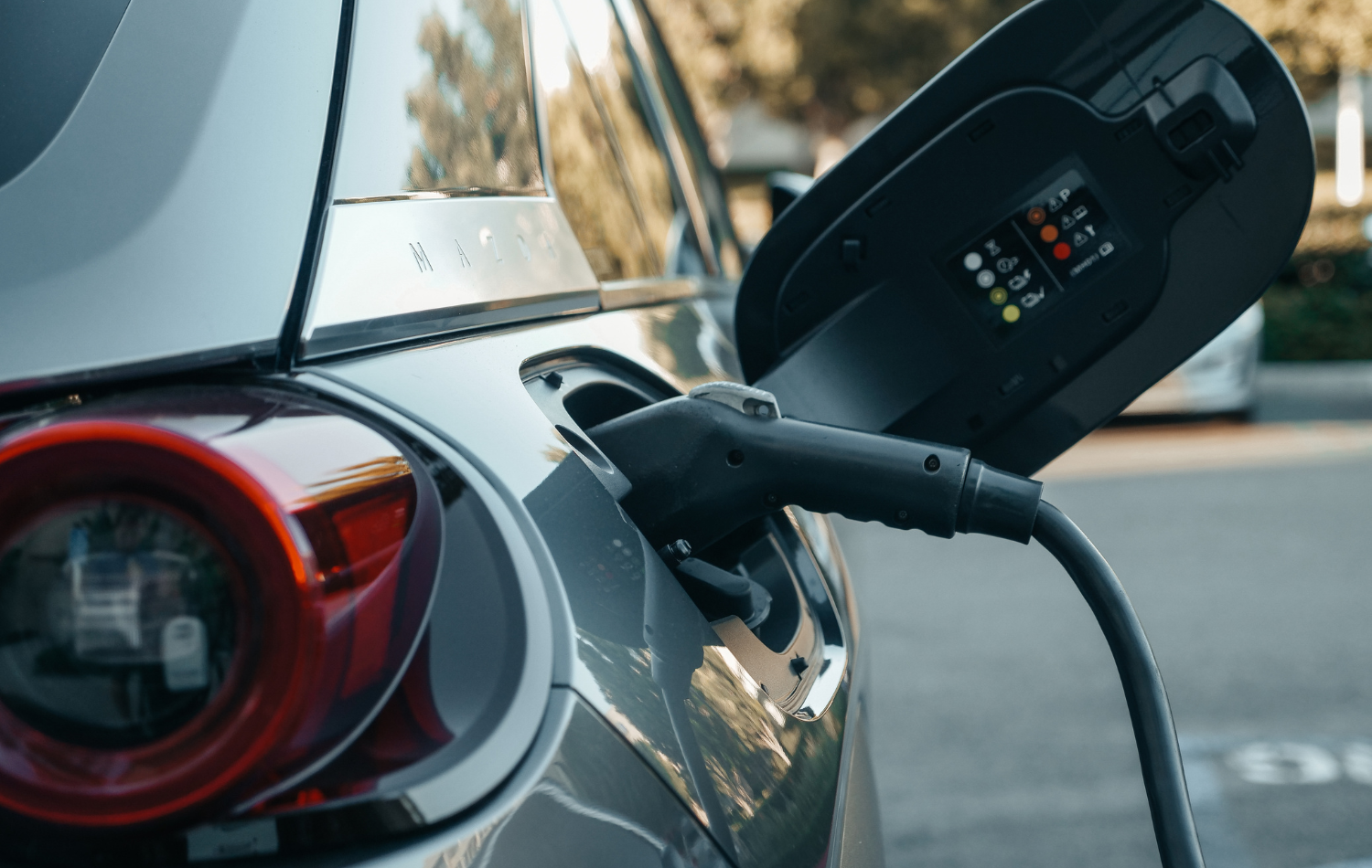 Introduction to Level 2 DC EV Home Supercharger