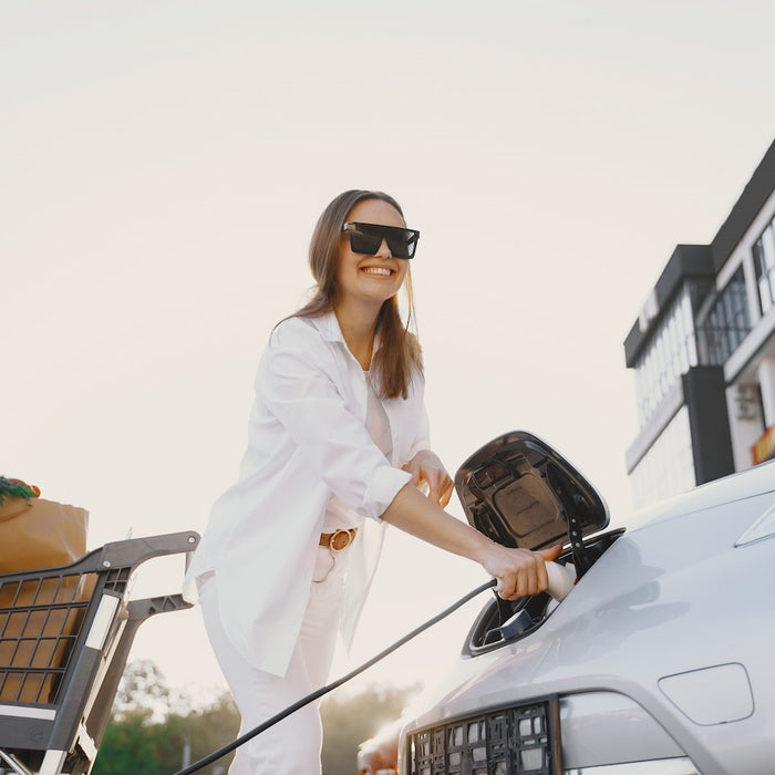 How long does an electric vehicles battery actually last? Primecom