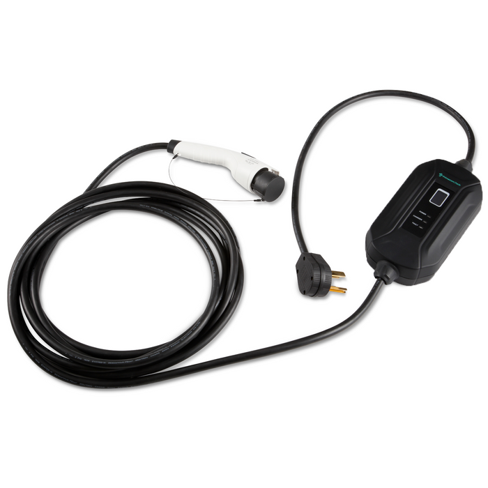 Primecom.Tech 16 Amp Level 2 Electric Vehicle (EV) Charger 3X to 4X faster 220 Volt 30', 40', 50' Feet Lengths