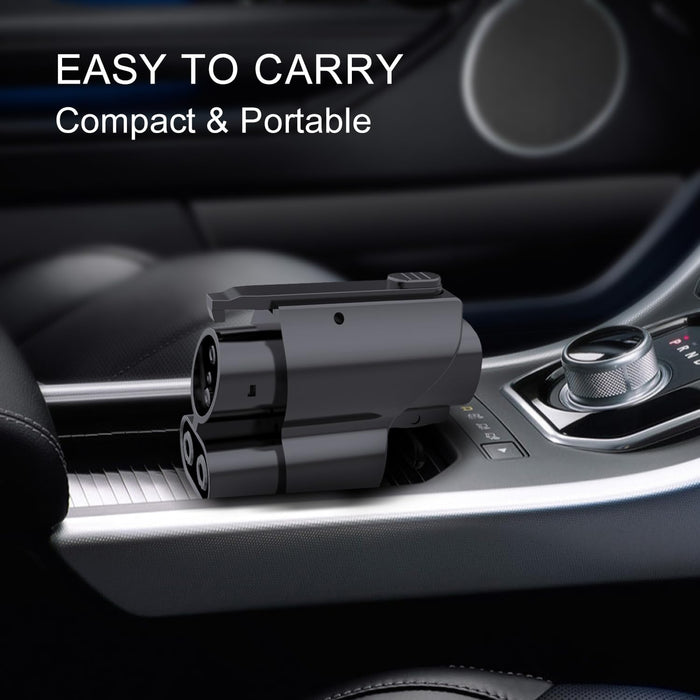 Tesla NACS to CCS1 - Tesla Supercharger to CCS1 Charger Adapter