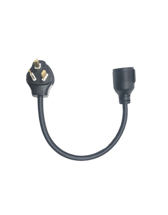 Nema End Plug Adapter PRIMECOMTECH