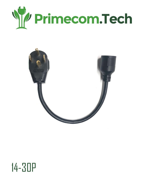 Nema End Plug Adapter PRIMECOMTECH