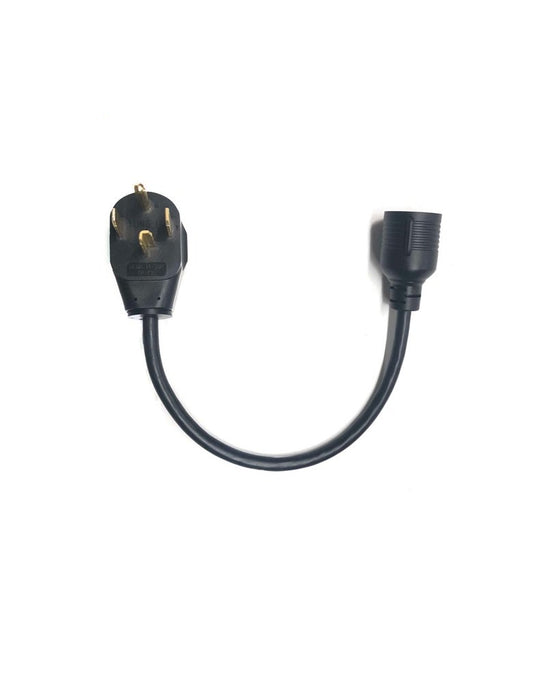 Nema End Plug Adapter PRIMECOMTECH