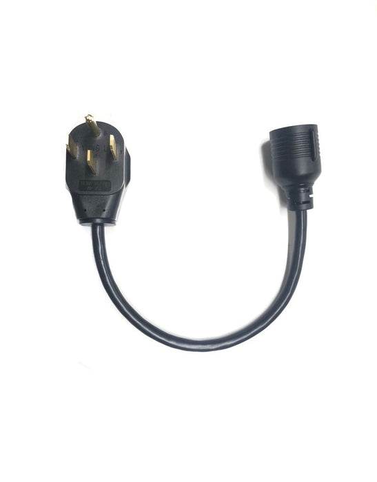 Nema End Plug Adapter PRIMECOMTECH