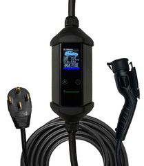 Primecom 40 & 48 Amp Level 2 EV Charger 220 Volt | 30 - 40 - 50 Feet