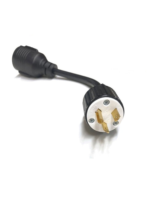 Nema End Plug Adapter PRIMECOMTECH