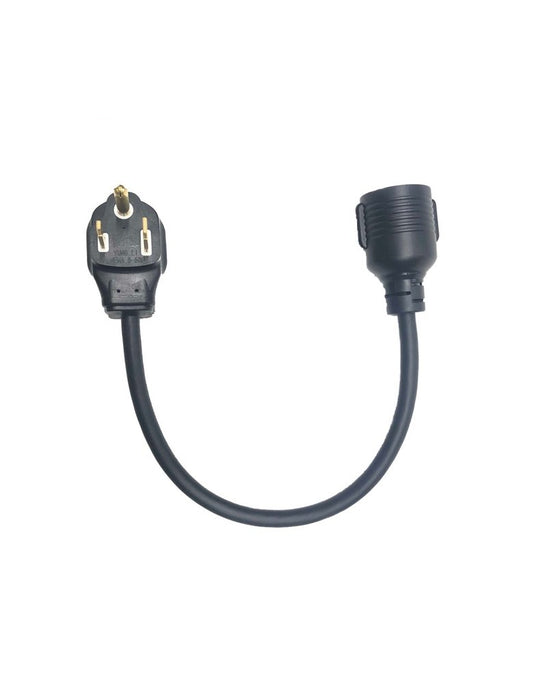 Nema End Plug Adapter PRIMECOMTECH