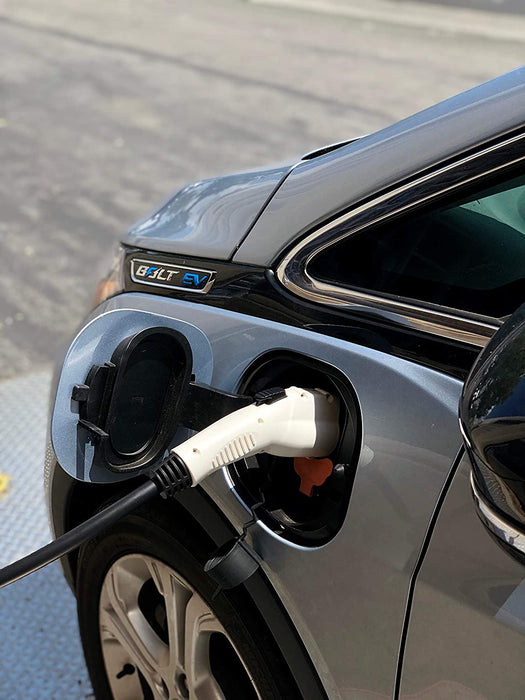 EV Charging Extension Cord 20 Feet