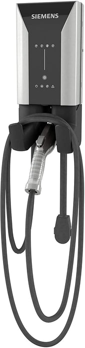 VersiCharge Level-2 30Amp Fast Charging