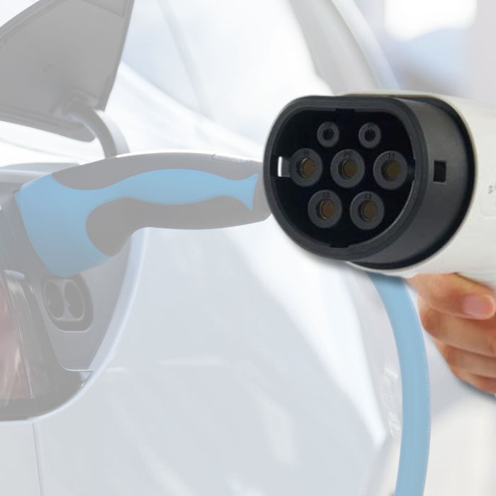 7kW vs 22kW EV Chargers: Which Is Better for Your Home?