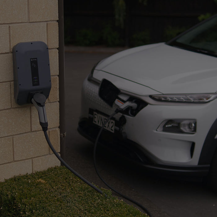 PrimecomTech EV chargers 4 Ways To Get the Most Out of Your At-Home EV Charger