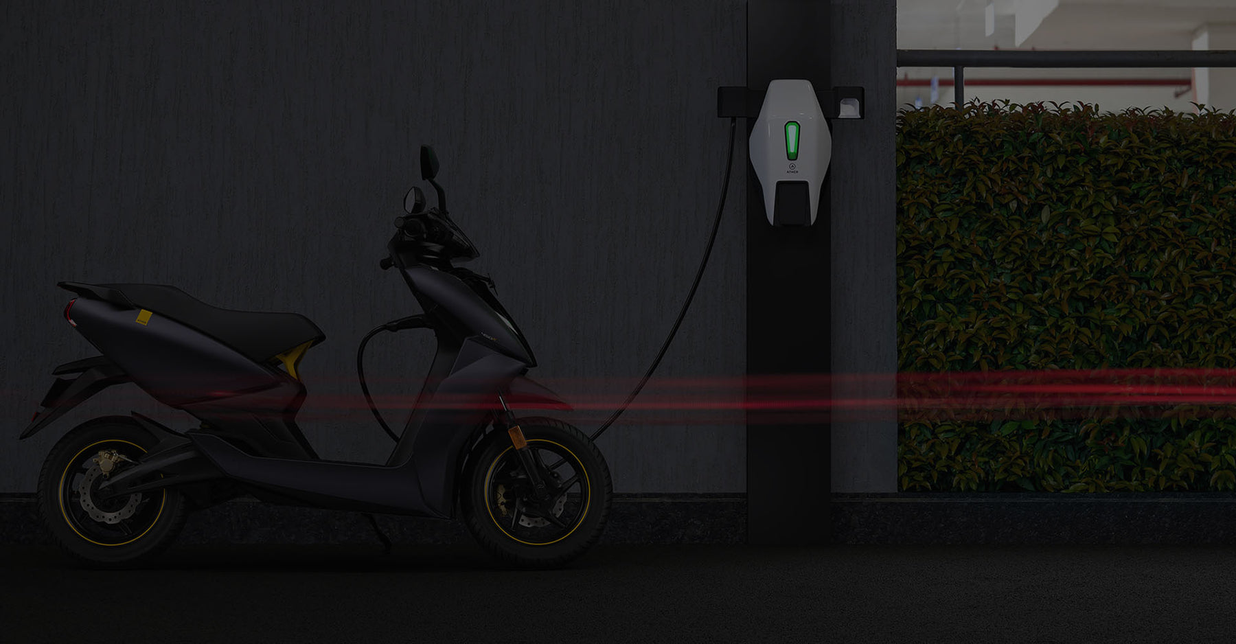 What Makes Primecom Tech Different From Other EV Chargers