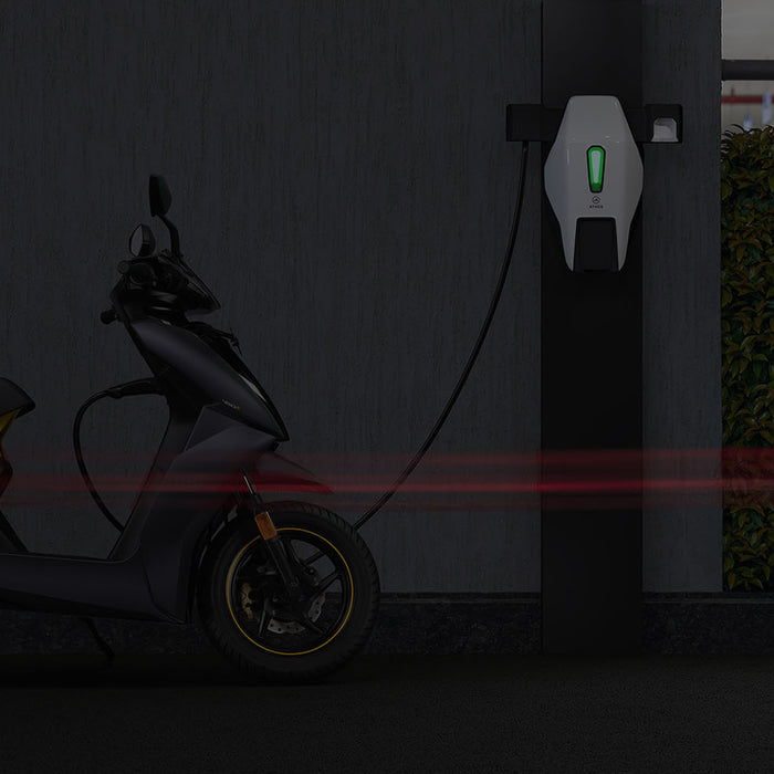 What Makes Primecom Tech Different From Other EV Chargers