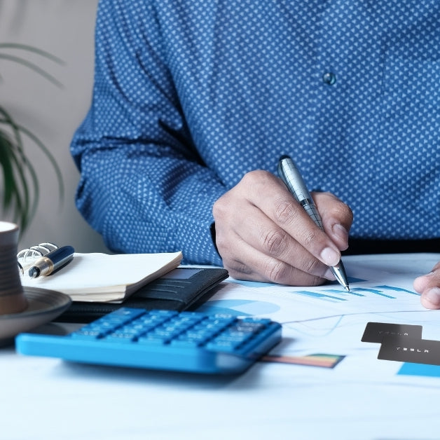 Electric Vehicle Tax Credits: What You Need to Know 