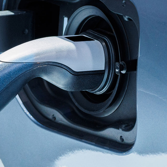 4 Benefits Of Having Your Own At-Home EV Charging Station