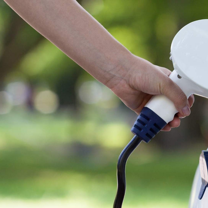 How far can an electric car go on one charge | Primecom