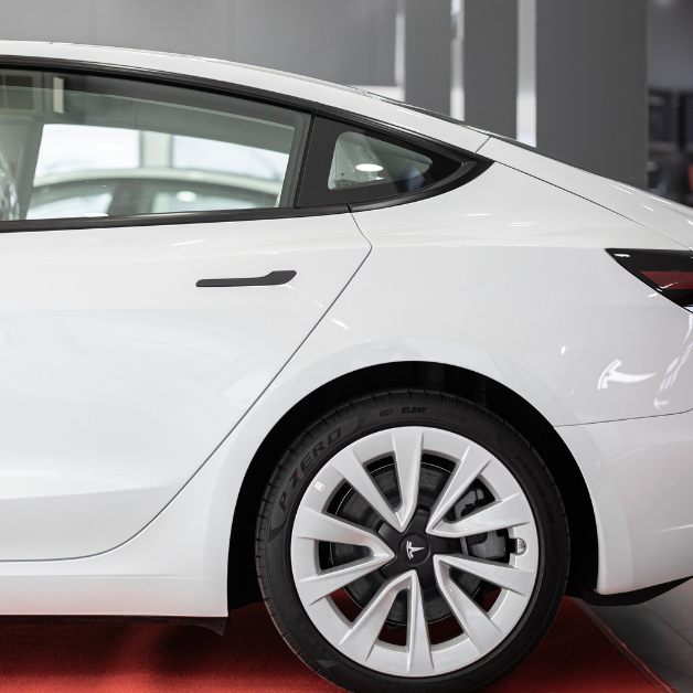 How Does a Tesla Work?