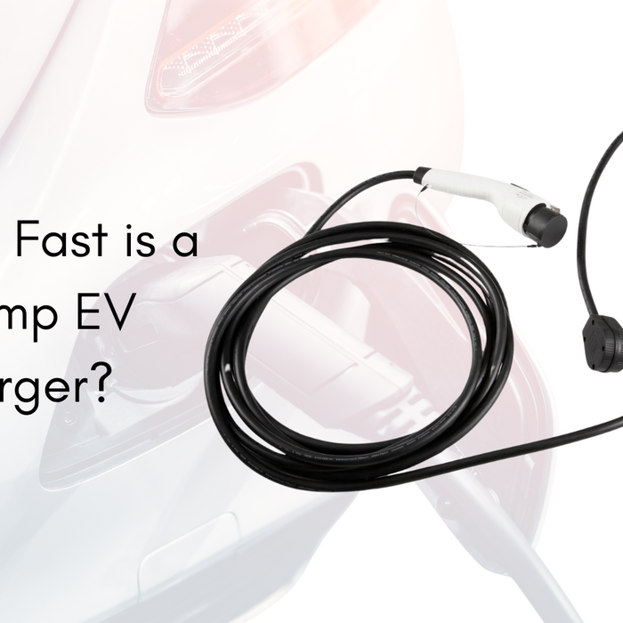 Optimizing Your EV Charging Experience: A Guide to Choosing the Right Amp Charger with Primecom