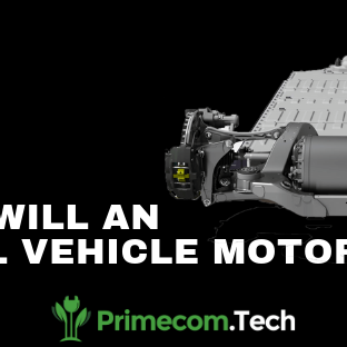 How Long Will An Electrical Vehicle Motor Last?