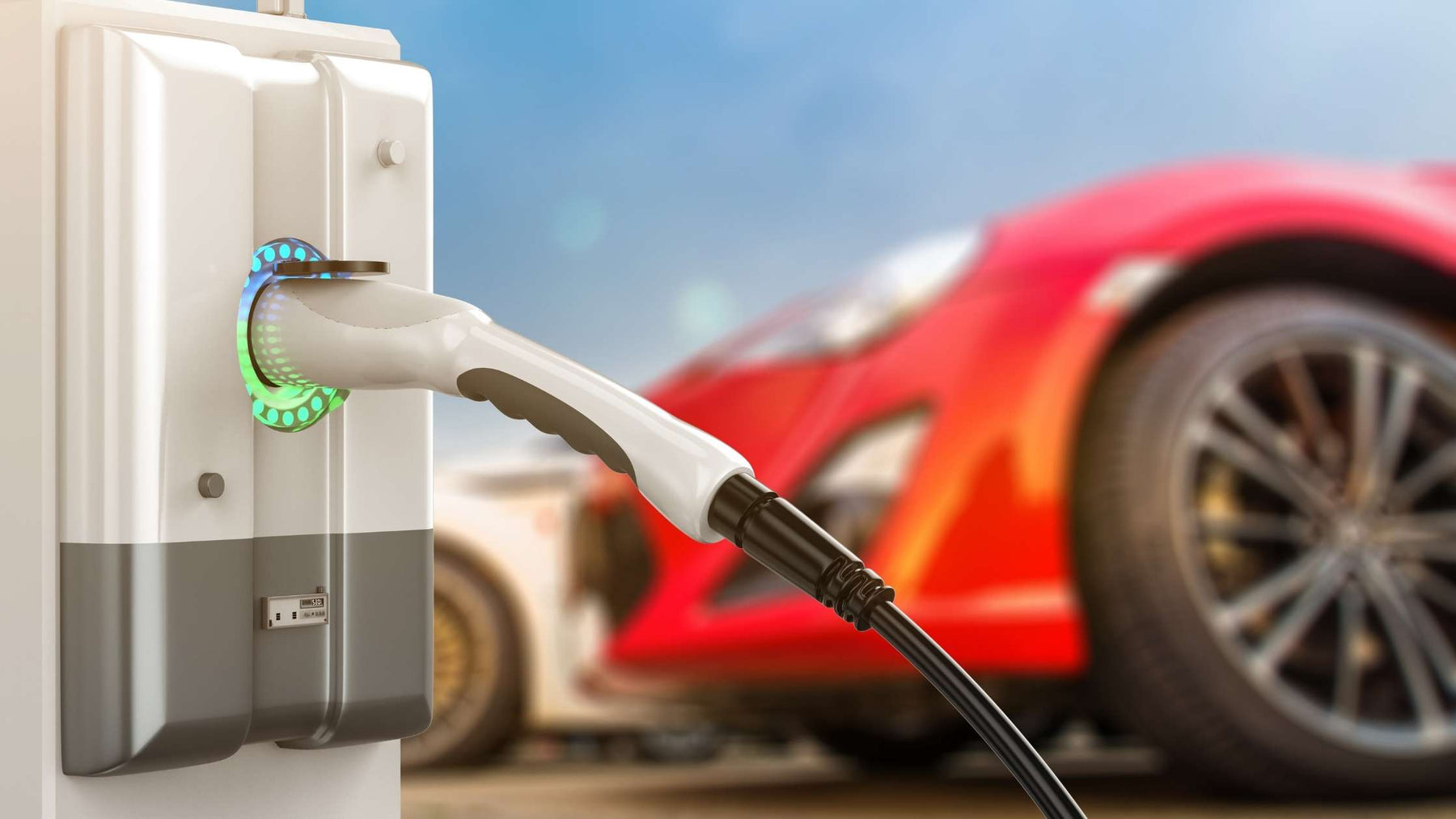 Primecom.tech | Electric vehicles in 2023: A Buying Guide