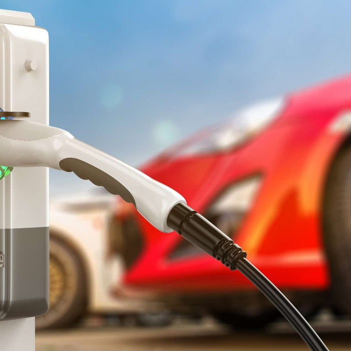 Primecom.tech | Electric vehicles in 2023: A Buying Guide