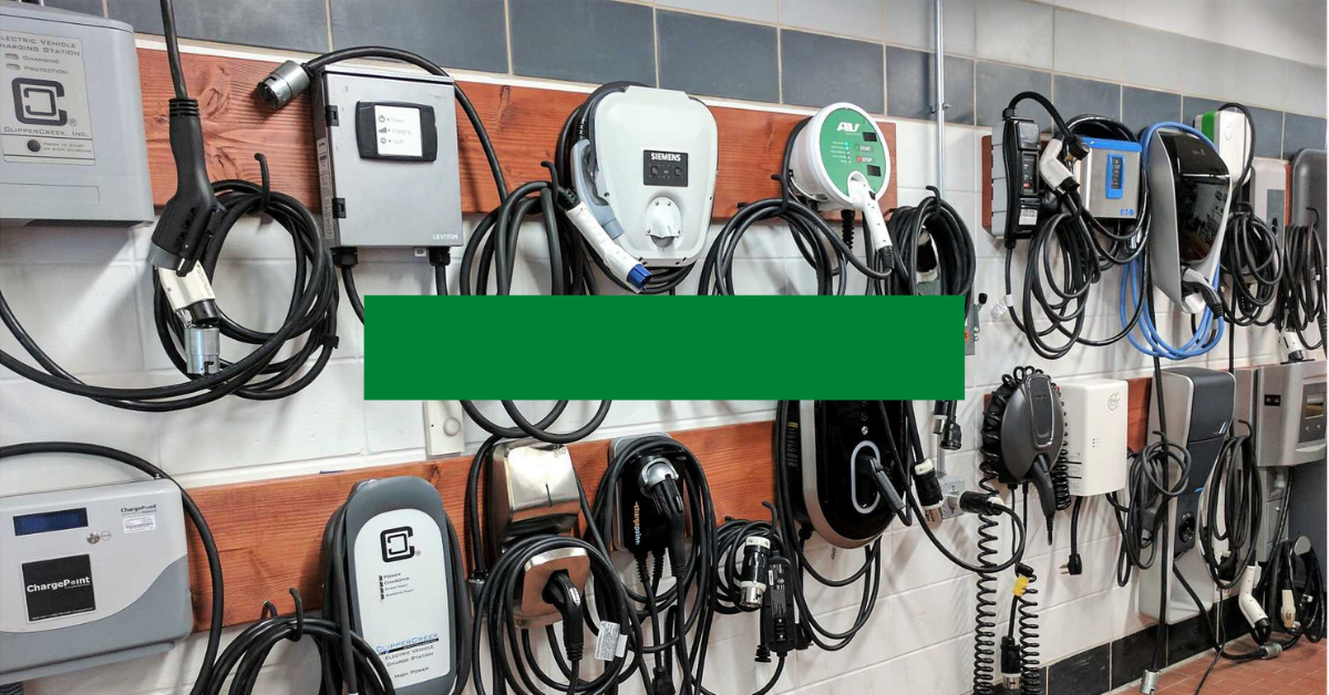 How to Choose a Home EV Charger