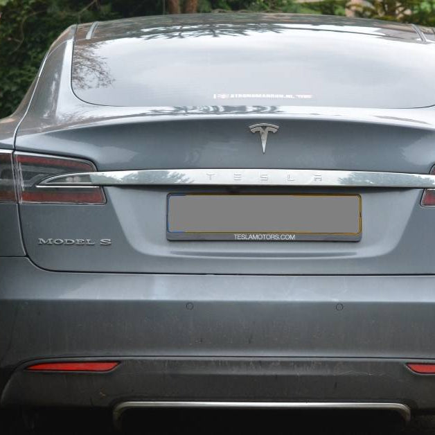 Charging Electric Vehicles at Home