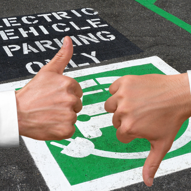 Is An Electric Car Right for You?