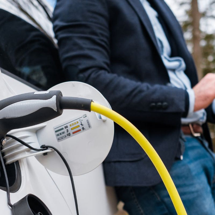 Primecom 240v Car Charger: A Smart Solution for Fast and Convenient EV Charging