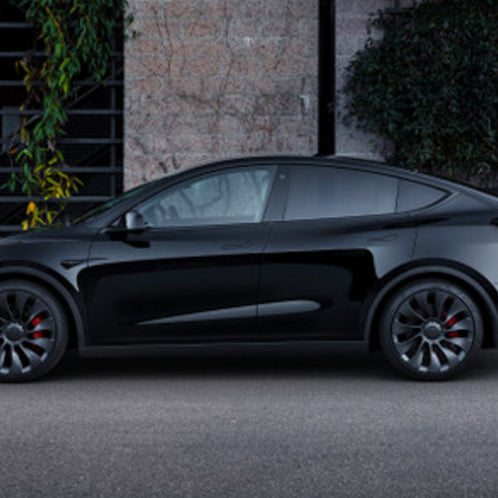 What are the safest electric vehicles you can buy?