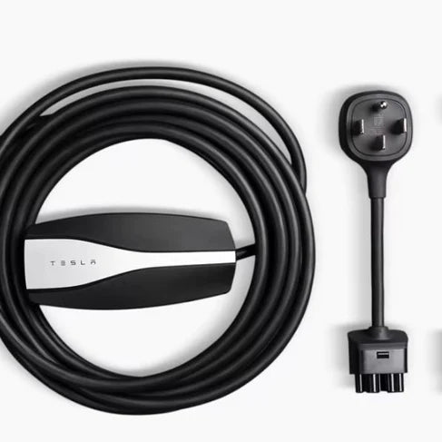 Tesla Mobile Connector Vs Wall Connector - A Detailed Comparison