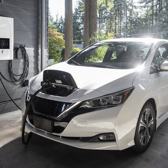 4 Tips For Selecting An At-Home Charging System