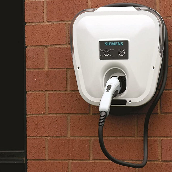 Why Siemens EV Chargers Are a Top Choice for Electric Vehicle Owners