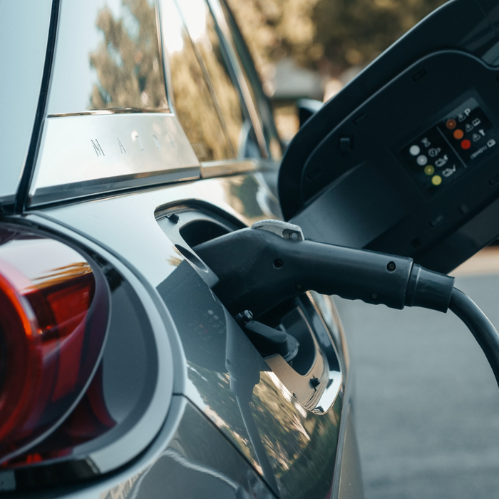 Introduction to Level 2 DC EV Home Supercharger