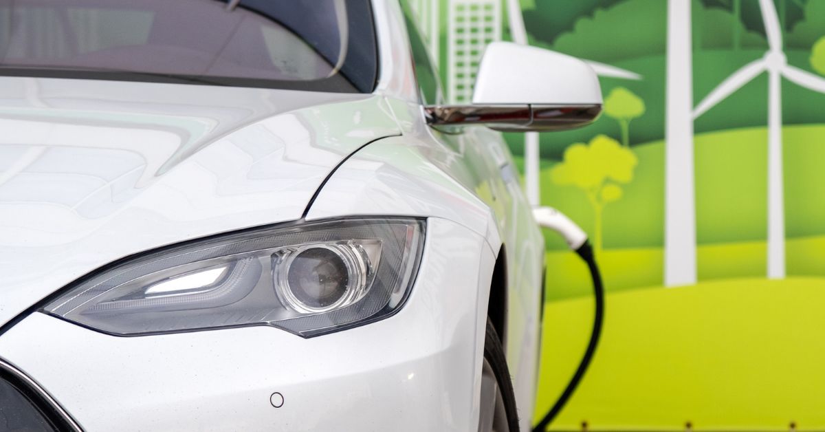 How Much Electricity Is Needed to Charge a Tesla?