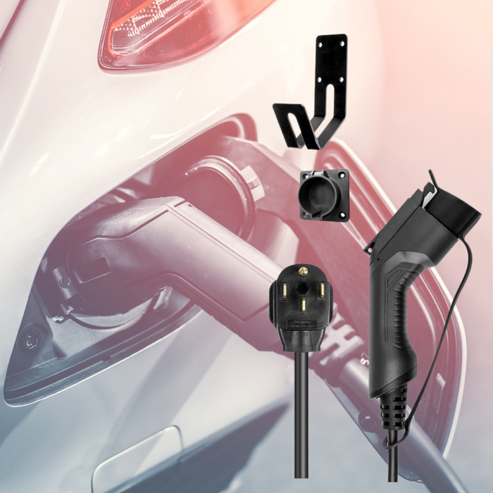 Revolutionize Your Electric Vehicle Charging Experience with Primecom's  32 & 40 Amp Level-2 Smart EV Chargers