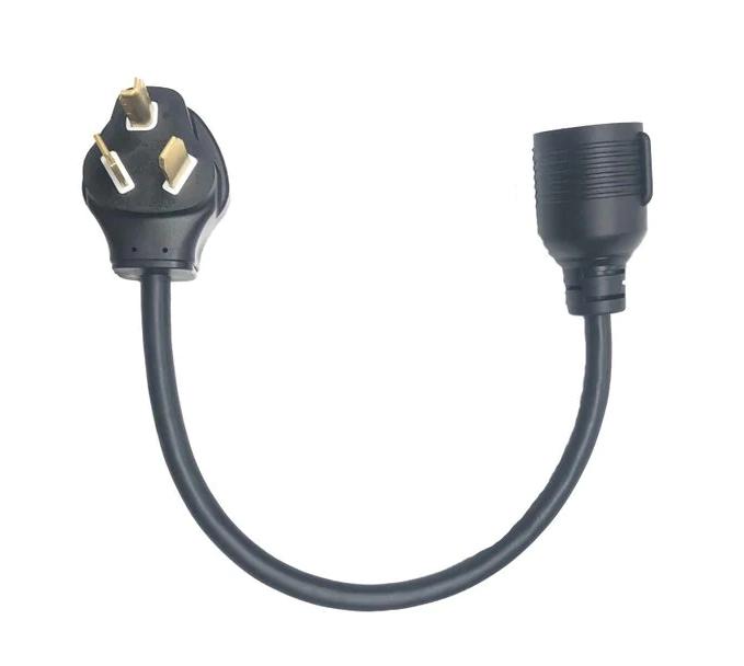 NEMA Plug Adapters