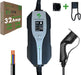 Primecom Level-2 32A Adjustable EV Charger, Type-2 IEC 62196, 10M, 220V