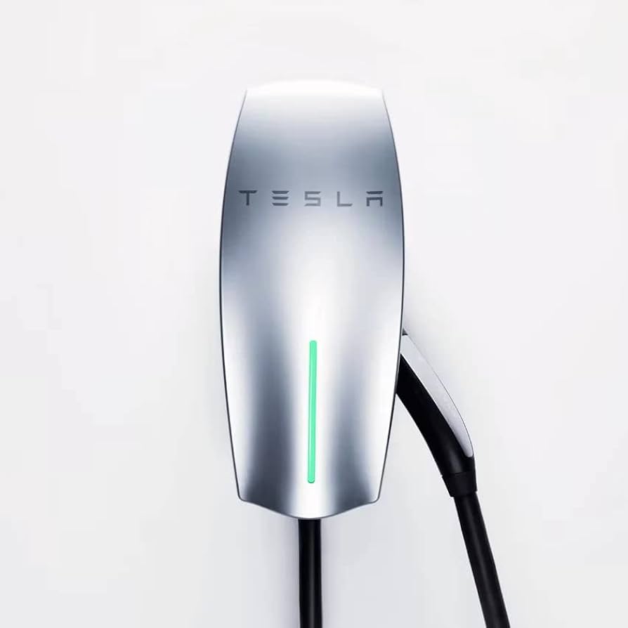 Tesla Wall Connector Gen 2 80A High Power HPWC 80 amp