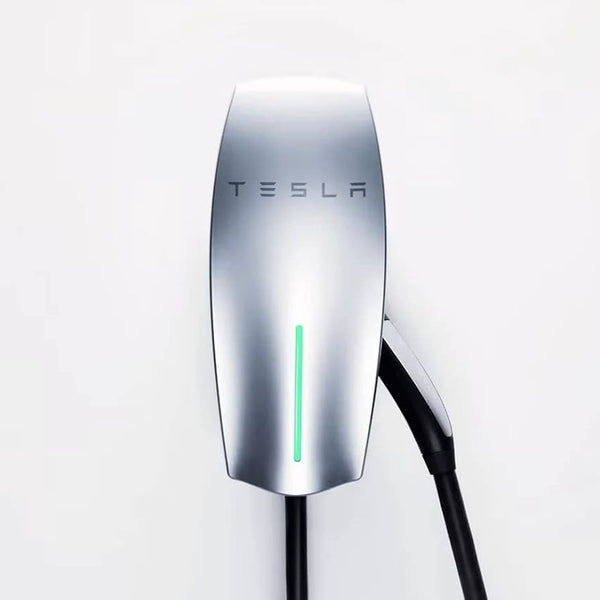 Get the Tesla Gen 2 Wall Connector for 20X Faster Charging