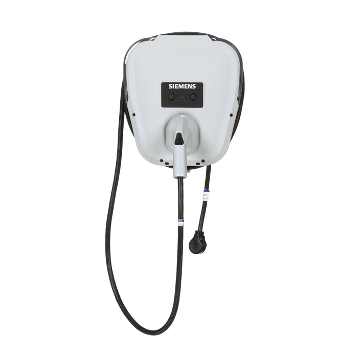 Siemens EV Charger US2 VersiCharge Level 2 30Amp Fast Charging up-to 8Hrs Delay Cable +2ft