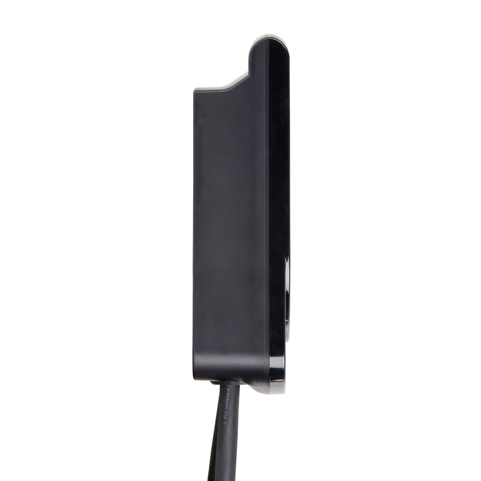 Primecom 80 Amp Level 2 EV Charger | 277/480 Volt AC Single Phase J1772 | 50 Feet Cord Lengths